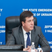 Геннадій Зубко: Неправильно сподіватися, що рятувальники самі впораються з негодою